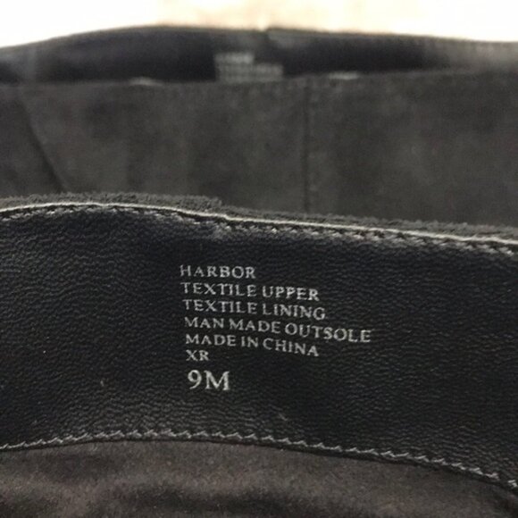 Charles By Chales David Harbor Tall Boot - Picture 7 of 9